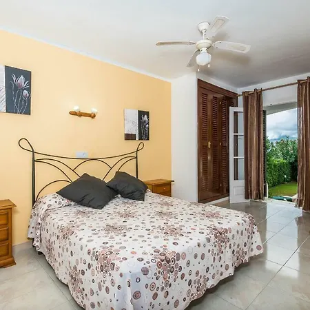 Villa Aquario *