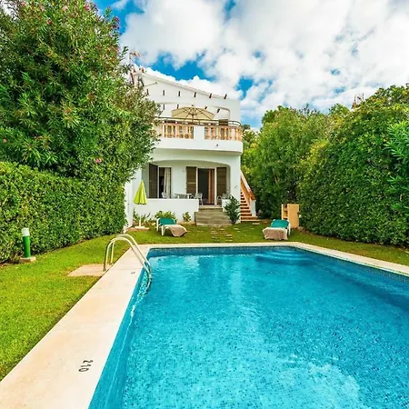 Villa Aquario