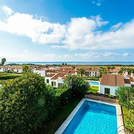 Aquario Villa