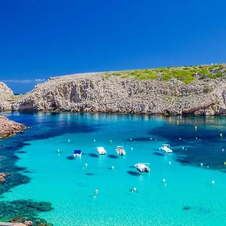 Aquario Villa Son Bou
