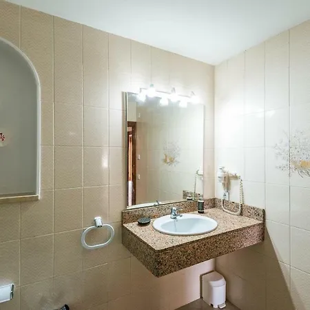 Aquario Villa