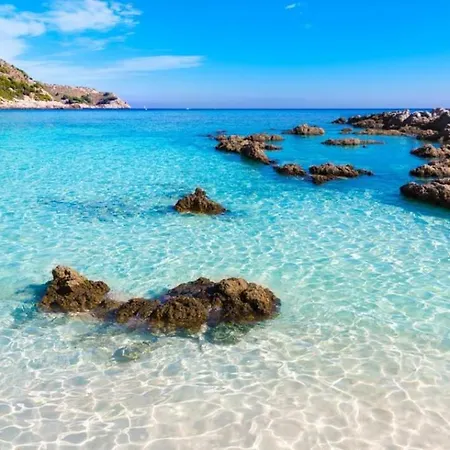 Aquario Villa Son Bou